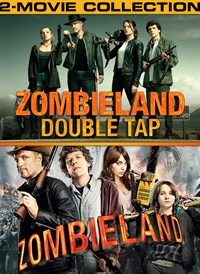 Zombieland Double Pack