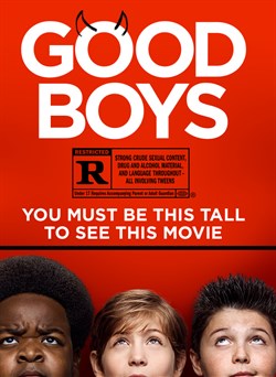 Buy Good Boys from Microsoft.com