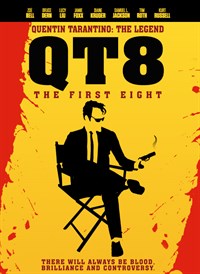QT8: The First Eight