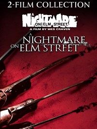 Nightmare on Elm Street (2010) / Nightmare on Elm Street (1984)