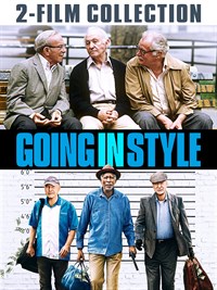 Going in Style (2017) / Going in Style (1979)