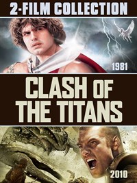 Clash of the Titans (2010) / Clash of the Titans (1981)