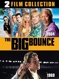 Big Bounce 2004 & 1969
