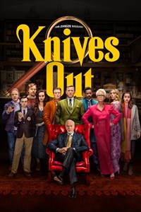 Knives Out