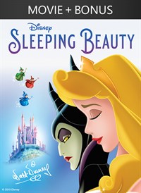 Sleeping Beauty Signature Collection