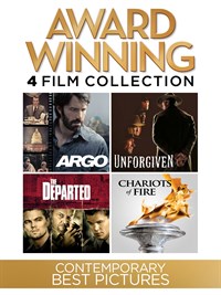 Award Winning Contemporary Best Picture Collection