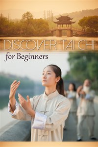 Discover Tai Chi: For Beginners
