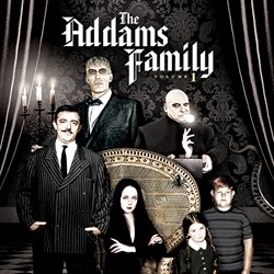 Buy The Addams Family Kooky Collection from Microsoft.com