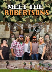 Meet the Robertsons