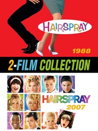 Hairspray (2007) / Hairspray (1988)