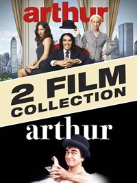 Arthur (2011) / Arthur (1981)