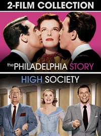 The Philadelphia Story / High Society