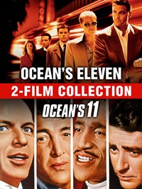 Ocean's Eleven / Ocean's 11