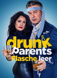 Drunk Parents - Flasche leer