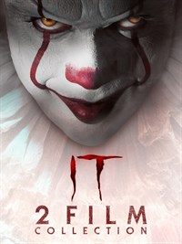 IT 2-Film Collection