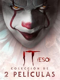 IT (ESO) - Colección de 2 Películas