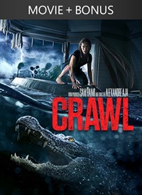Crawl + Bonus Content