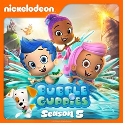 Buy Bubble Guppies from Microsoft.com