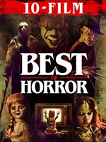 Best of Horror 10 Collection Store