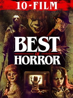 Buy Best of Horror 10 Film Collection from Microsoft.com