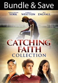 Catching Faith & Catching Faith 2: The Homecoming Double Feature