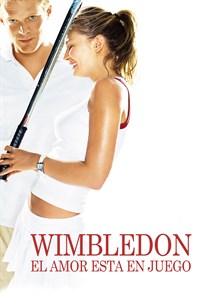 Wimbledon: El amor está en juego