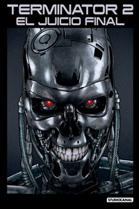 Terminator 2: El Juicio Final