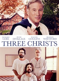 Three Christs
