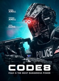 Code 8