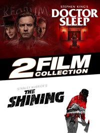 Doctor Sleep / The Shining / 2 Film Collection