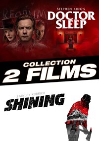 Doctor Sleep/Shining Collection 2 Films