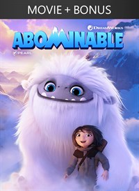 Abominable + Bonus