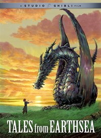 Tales from Earthsea (Dubbed)