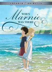 When Marnie Was There (Dubbed)