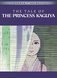 The Tale of The Princess Kaguya (Dubbed)