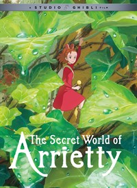 The Secret World of Arrietty (Dubbed)