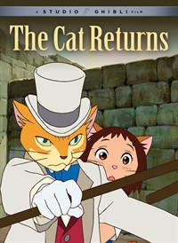 The Cat Returns (Subtitled)
