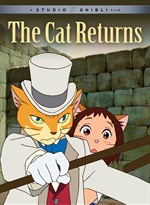 the cat returns full movie english sub