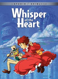 Whisper of the heart is undoubtedly one of the best romantic anime movies to  watch