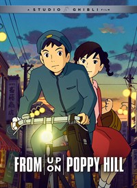From Up on Poppy Hill (Dubbed)