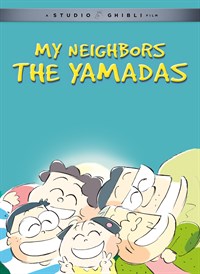 My Neighbors the Yamadas (Dubbed)