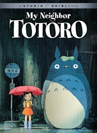 My Neighbor Totoro (Subtitled)
