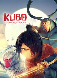 Kubo Et L’armure Magique