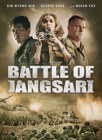The Battle of Jangsari