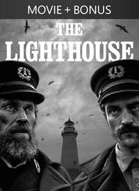 The Lighthouse + Bonus