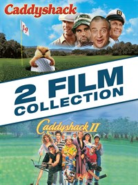 Caddyshack Collection