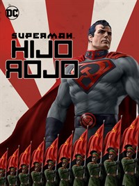 Superman: hijo rojo