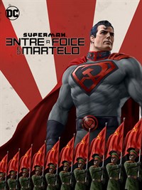 Superman: Entre a Foice e o Martelo