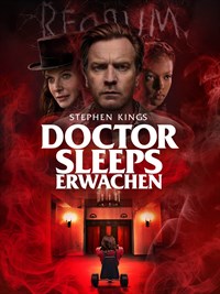 Stephen Kings Doctor Sleeps Erwachen