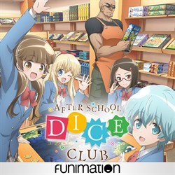 Buy After School Dice Club (Original Japanese Version) from Microsoft.com